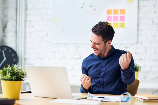 Set Your Course for Success: Small Business Checkup